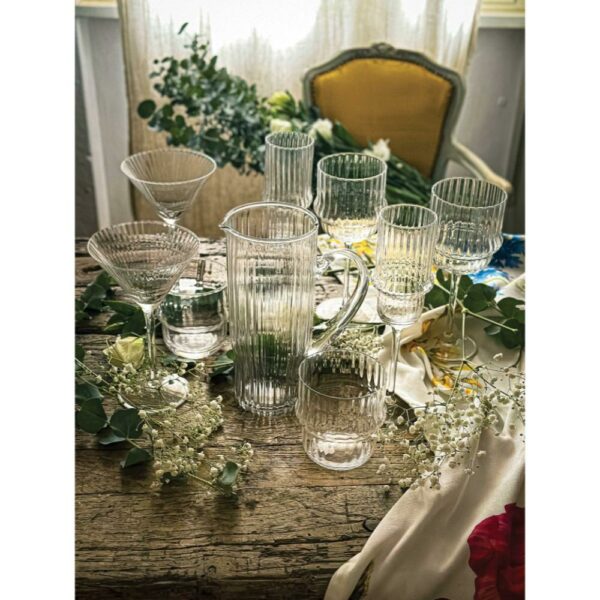 bicchiere volant vetro crystal glass1