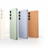 galaxy s24 highlights color carousel exclusive