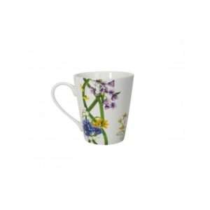 mug fiori di campo set 2 pezzi new bone china1