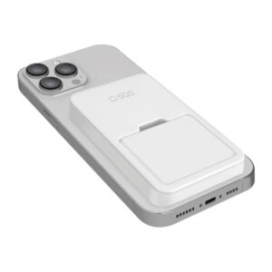 powerbank integrated holder 1