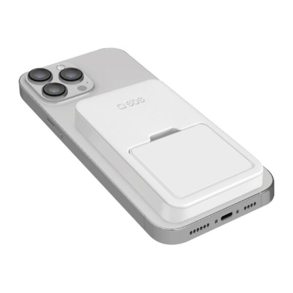 powerbank integrated holder 1