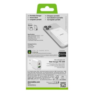 powerbank integrated holder 2