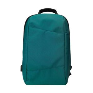 Zaino per Notebook fino a 15.6" Byday Verde Melange Puro