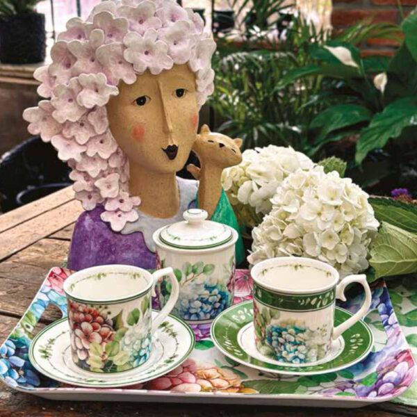 set flora