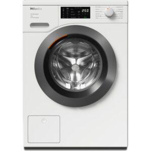 Miele WED164WCS Lavatrice Carica Frontale 9kg 1400 Giri/min Bianca