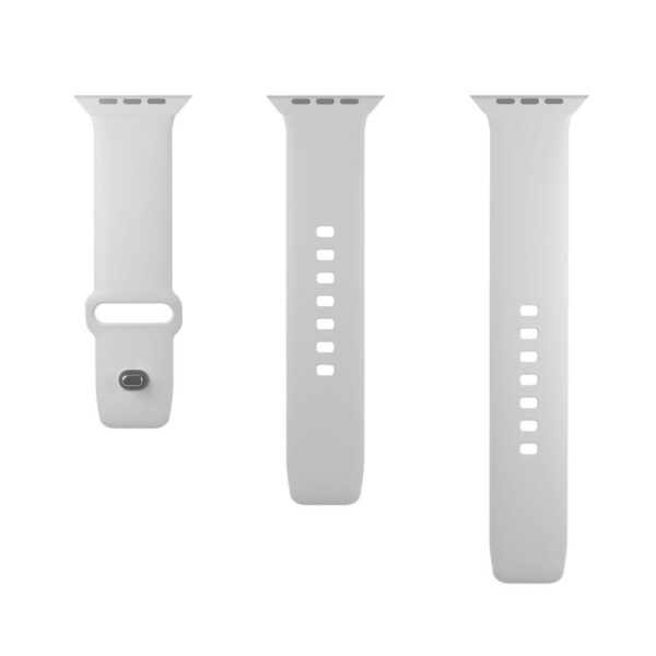 0232986 puro puicnaw44whi accessorio indossabile intelligente band bianco silicone
