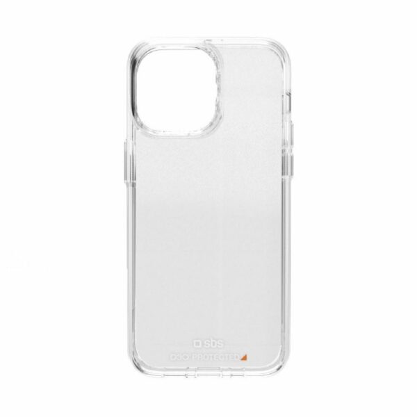 Cover iPhone 15 Pro Max SBS