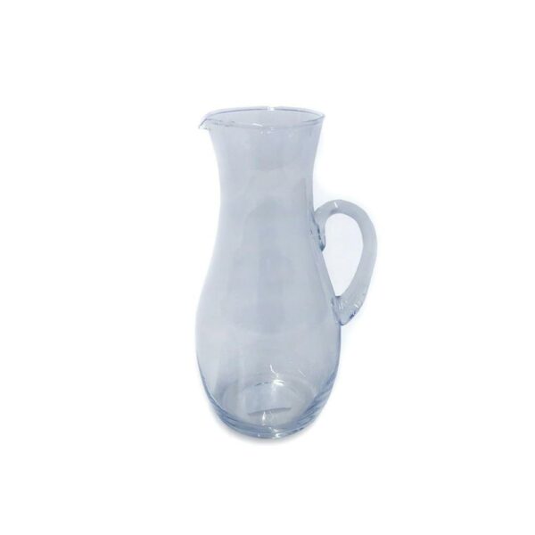 Brocca in Vetro Trasparente Orcio 1,5 L 135 x 270mm Mercury
