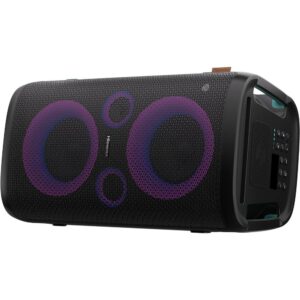 Hisense Party Rocker One Nero Cassa Bluetooth