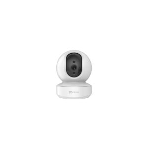 Ezviz TY1 2K Ip Cam Visione Notturna 360 Gradi 4MP INE490