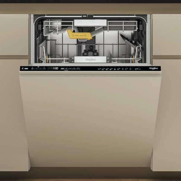 Whirlpool W8IHP42L Lavastoviglie 14 Coperti Classe C