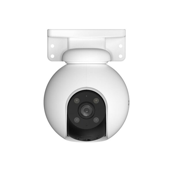 Ezviz H8 Pro 2K Ip Cam Esterna Visione Notturna Wi-Fi 3MP INE433
