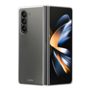 Cover Trasparente Samsung Z Fold 5 SBS