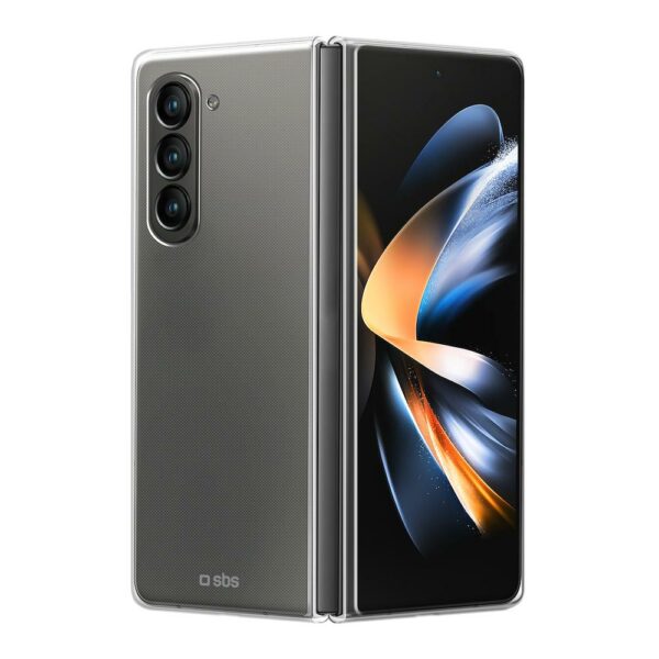Cover Trasparente Samsung Z Fold 5 SBS