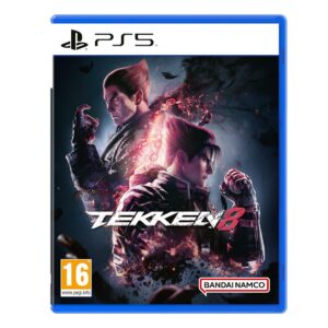 Tekken 8 Gioco Ps5 116602