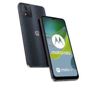 Motorola Moto E13 128GB 8GB Nero