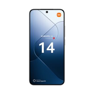 Xiaomi 14 512GB 12GB 5G Bianco