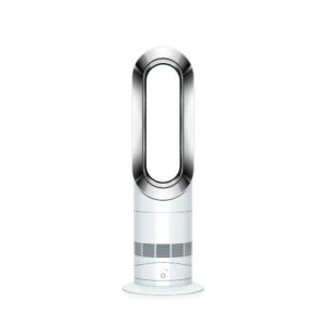 Dyson Hot+Cool Jet Focus Termoventilatore a Torre