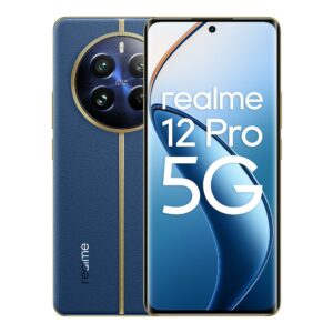 Realme 12 Pro 256GB 12GB 5G Blu