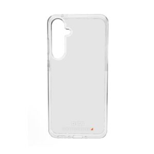 Cover Galaxy A35 Trasparente SBS