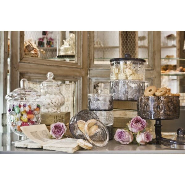 Baci Milano BaroqueRock cake 1