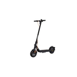 Monopattino Elettrico Segway F2 Pro 900W Autnomia 55Km Nero