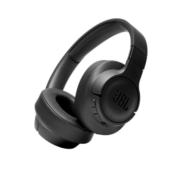 JBL Cuffie Wireless Bluetooth Tune Nero