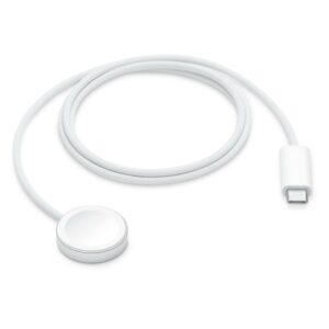 Apple Cavo Magnetico Usb-C Ricarica Rapida Apple Watch