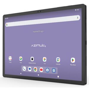 Mediacom SmartPad Azimut 4 Tablet 10.5" 4GB 64GB 4G + Phone