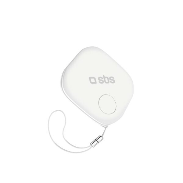 Localizzatore Tracker Apple SBS