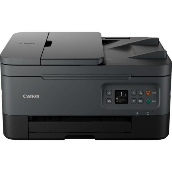Canon Pixma Nero Stampante Multifunzione InkJet Wi-Fi