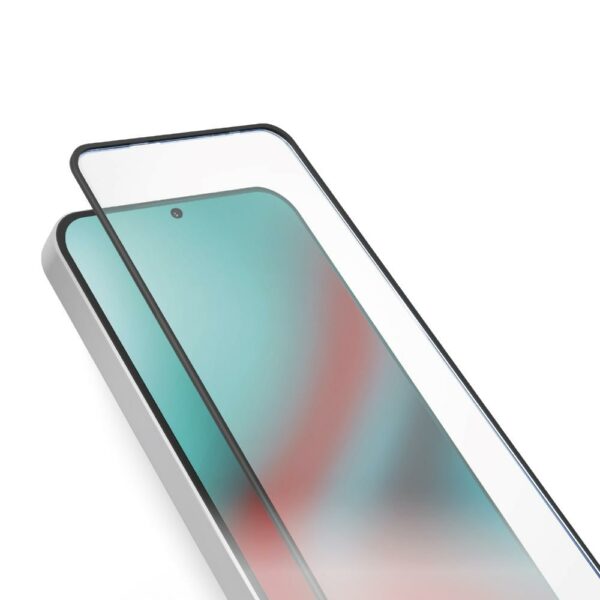 Pellicola Vetro Temperato Galaxy A35/A55 Full Cover SBS TESCRFCSAA35