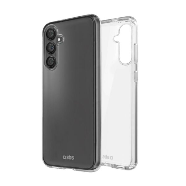 Cover Skinny Samsung A55 Trasparente SBS