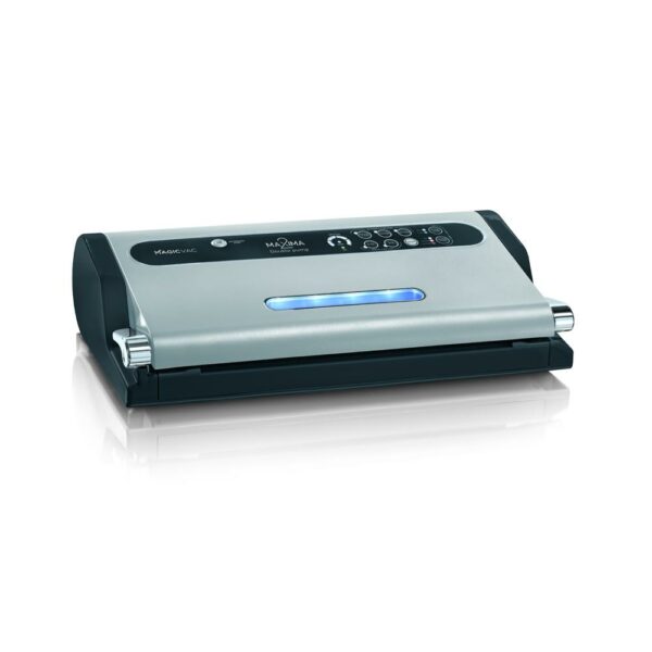Magic Vac Maxima 2 Grigio Macchina Sottovuoto 130W 2 Velocità