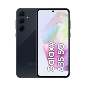 Samsung Galaxy A35 256GB 8GB 5G Blu Scuro