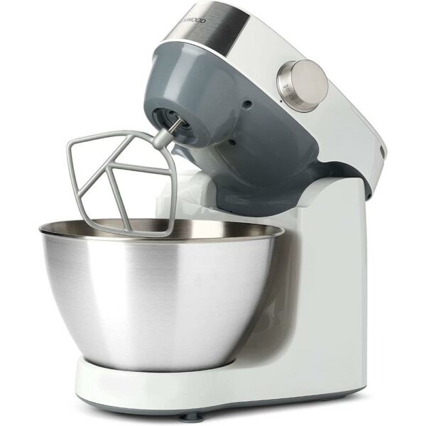 Kenwood Prospero+ KHC29.H0WH Impastatore 1000W 4.3LT Inox Bianco