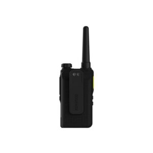 KENWOOD UBZ LJ9 Back