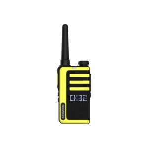 KENWOOD UBZ LJ9 Front