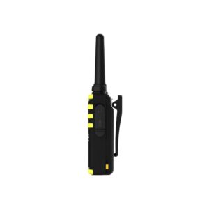 KENWOOD UBZ LJ9 Side Right