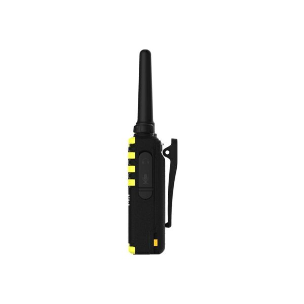 KENWOOD UBZ LJ9 Side Right