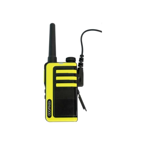 KENWOOD UBZ LJ9 w connector