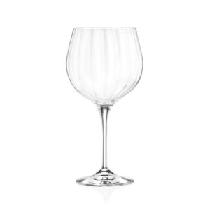 Set 6 Calici Gin Tonic Optiq 670 ML RCR 280810