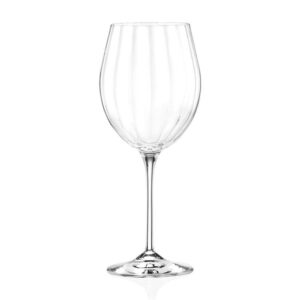 Set 6 Calici Vino Optiq 650 ML RCR 280790
