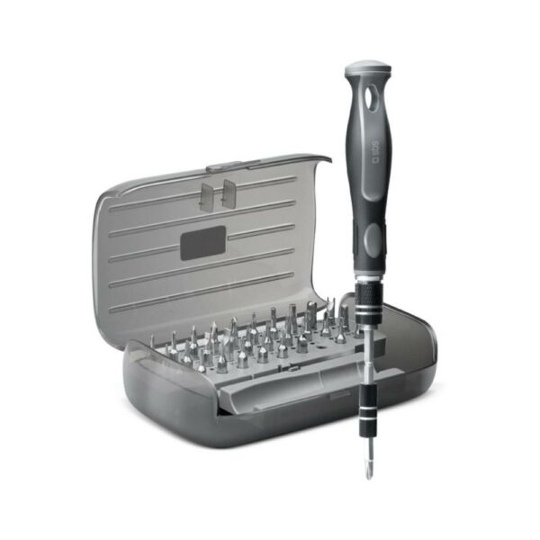 Kit Cacciavite e Punte Riparazione Smartphone e Tablet SBS