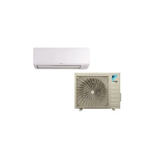 Daikin Condizioantore Monosplit 9.000BTU Cl.A++/A+ R32 FTXC25DRXCDKIT New Evolution