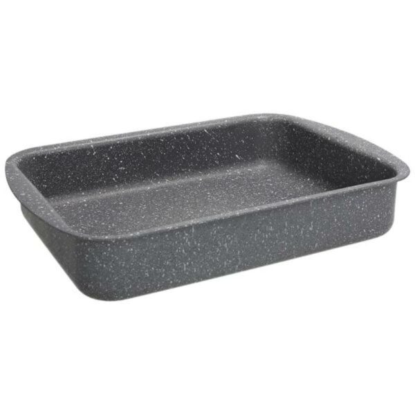 Lasagnera 35x25 Cm in Alluminio Pure Roq Tognana WR758U4PROQ