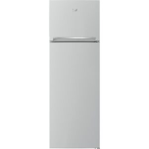 Beko RDSA310M40SN Frigorifero Doppia Porta Statico Argento 306 Litri Classe E