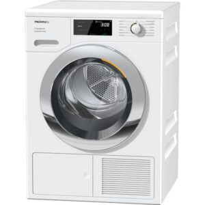 Miele TEH 785 WP EcoSpeed Asciugatrice Pompa di Calore 8kg Bianco