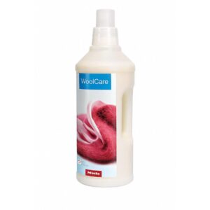 Detersivo Delicato Miele Lana e Tessuti 1.5L per Lavatrice