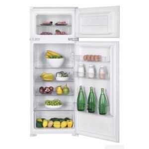 De'Longhi F6DP220EH Frigorifero Combinato Incasso 220L Classe E Bianco